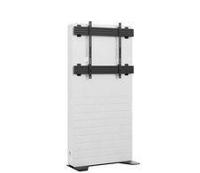Hagor CON-Line® Big FS 75 - 98" Medienstele freistehend