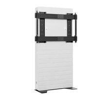 Hagor CON-Line® Big FS Cisco WebEx Board Pro 55“ Medienstele freistehend