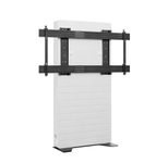 Hagor CON-Line® Big FS Cisco WebEx Board Pro 75″ Medienstele freistehend