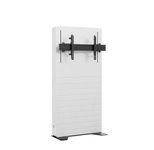 Hagor CON-Line® Big FS Lift 75 - 98" Medienstelen-Lift freistehend