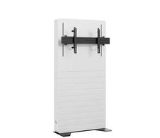 Hagor CON-Line® Big FS Lift 75 - 98" Medienstelen-Lift freistehend