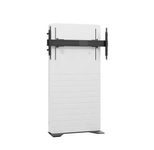 Hagor CON-Line® Big FS Lift Cisco WebEx Board Pro 55“ Medienstelen-Lift freistehend