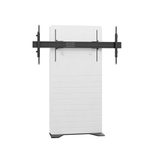 Hagor CON-Line® Big FS Lift Cisco WebEx Board Pro 75“ Medienstelen-Lift freistehend