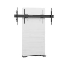 Hagor CON-Line® Big FS Lift Cisco WebEx Board Pro 75“ Medienstelen-Lift freistehend