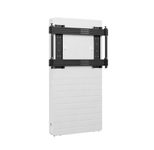 Hagor CON-Line® Big W Cisco WebEx Board Pro 55“ Medienstele Boden-Wand-Montage