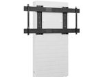 Hagor CON-Line® Big W Cisco WebEx Board Pro 75″ Medienstele Boden-Wand-Montage