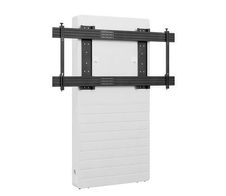 Hagor CON-Line® Big W Cisco WebEx Board Pro 75″ Medienstele Boden-Wand-Montage