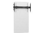 Hagor CON-Line® Big W Lift Cisco WebEx Board Pro 55“ Medienstelen-Lift Boden-Wand-Montage