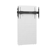 Hagor CON-Line® Big W Lift Cisco WebEx Board Pro 55“ Medienstelen-Lift Boden-Wand-Montage