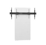 Hagor CON-Line® Big W Lift Cisco WebEx Board Pro 75“ Medienstelen-Lift Boden-Wand-Montage