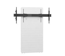 Hagor CON-Line® Big W Lift Cisco WebEx Board Pro 75“ Medienstelen-Lift Boden-Wand-Montage