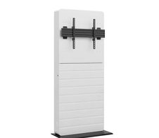 Hagor CON-Line® FS 55 - 65" Medienstele freistehend