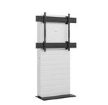 Hagor CON-Line® FS 75 - 86" Medienstele freistehend