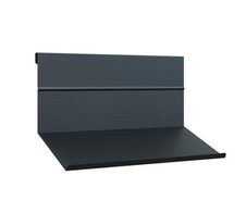 Hagor CON-Line® Laptopholder Optionale Laptopablage