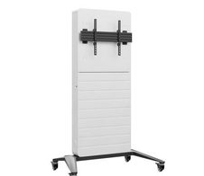 Hagor CON-Line® M 55 - 65" Medienstele mobil