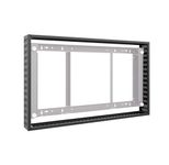 Hagor Cover-Set WH LG 55XE4F Cover-Set für WH LG 55XE4F