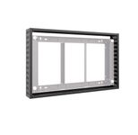 Hagor Cover-Set WH OH 46 Cover-Set für WH OH46