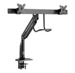 Hagor HA Gasliftarm Dual Tisch-Gasliftarm Dual