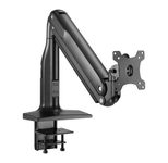 Hagor HA Gasliftarm Single Tisch-Gasliftarm Schwerlast