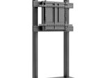 Hagor HP Counterbalanced Floorstand HD Standsystem freistehend