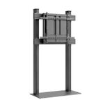 Hagor HP Counterbalanced Floorstand HD Standsystem freistehend