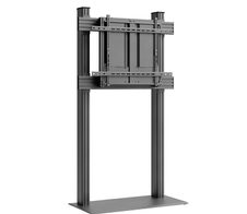 Hagor HP Counterbalanced Floorstand Standsystem freistehend