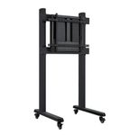 Hagor HP Counterbalanced Mobile Standsystem mobil
