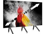 Hagor HP LED Floorstand LG LAEC 163" GN2 LED-Standsystem freistehend
