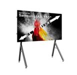 Hagor HP LED Floorstand Samsung IAB 110“ LED-Standsystem freistehend