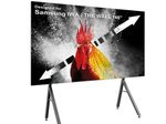 Hagor HP LED Floorstand Samsung IWA / THE WALL 146" LED-Standsystem freistehend
