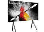 Hagor HP LED Trolley Samsung IAB 146“ LED-Standsystem mobil
