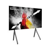 Hagor HP LED Trolley Samsung IAB 146“ LED-Standsystem mobil