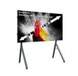 Hagor HP LED Trolley Samsung IWA / The Wall 109“ LED-Standsystem mobil