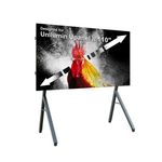 Hagor HP LED Trolley Unilumin Upanel II 110“ LED-Standsystem mobil