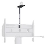 Hagor HP Lift - Camera Holder Optionale Kameraaufnahme