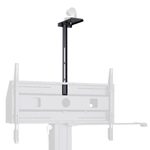 Hagor HP Lift - Camera Holder Optionale Kameraaufnahme