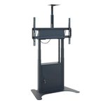 Hagor HP Twin Lift FS-B Liftsystem freistehend