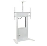 Hagor HP Twin Lift FS-W Liftsystem freistehend