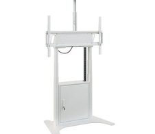 Hagor HP Twin Lift FS-W Liftsystem freistehend