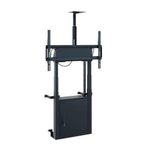 Hagor HP Twin Lift FW-B Liftsystem Boden-Wand Montage