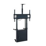 Hagor HP Twin Lift FW-B Liftsystem Boden-Wand Montage