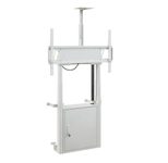 Hagor HP Twin Lift FW-W Liftsystem Boden-Wand Montage