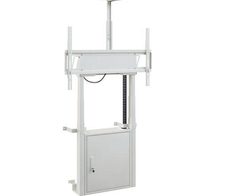 Hagor HP Twin Lift FW-W Liftsystem Boden-Wand Montage