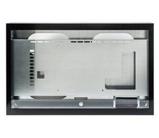 Hagor Inbox Digital Signage Indoorschutzgehäuse 55-57 Zoll