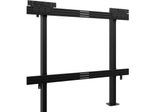 Hagor LED-SBW Samsung IAB 110“ LED-Standsystem Boden-Wand-Montage
