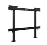 Hagor LED-SBW Samsung IAB 110“ LED-Standsystem Boden-Wand-Montage