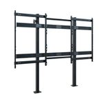 Hagor LED-SBW Samsung IER 130" LED-Standsystem Boden-Wand-Montage