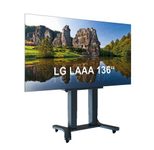 Hagor LED-SMH LG LAAA 136" LED-Liftsystem mobil