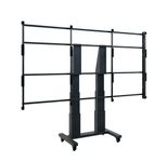 Hagor LED-SMH LG LAAF 130" LED-Liftsystem mobil