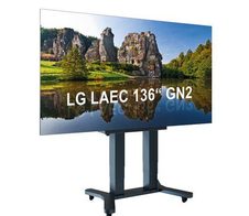 Hagor LED-SMH LG LAEC 136“ GN2 LED-Liftsystem mobil